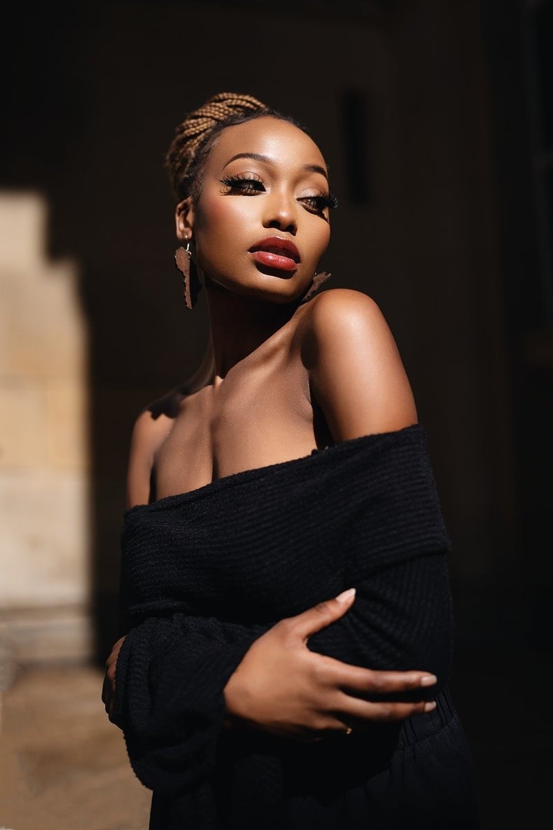 Statement Accessories