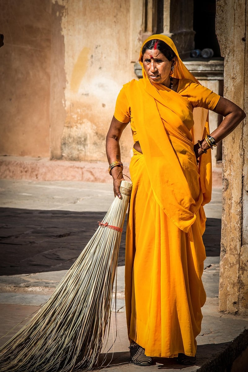 Gender-Neutral Fashion